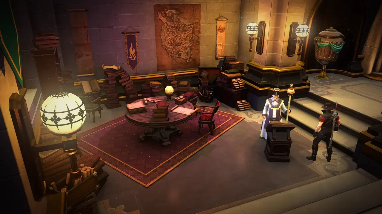 Victor Vran header image